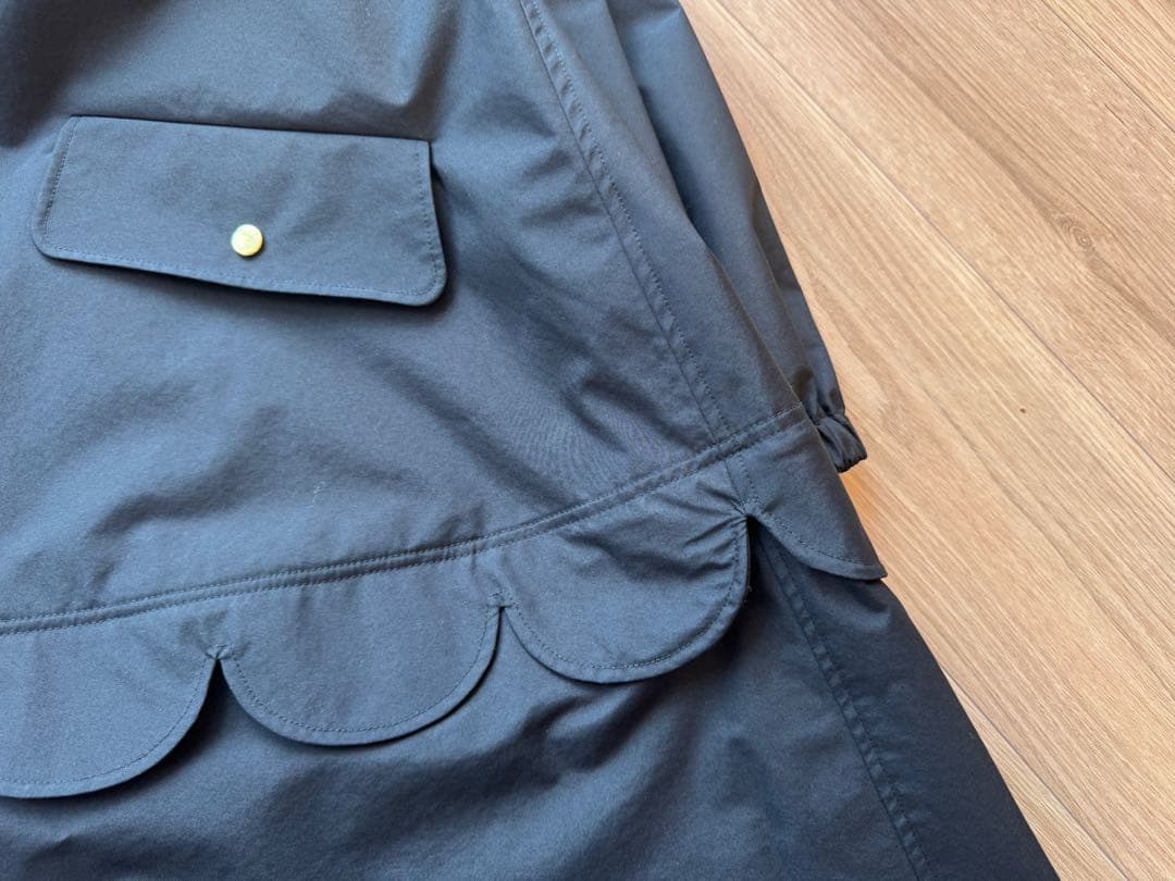 rosy monsterロージーモンスターウォータープルーフコート　レインコート