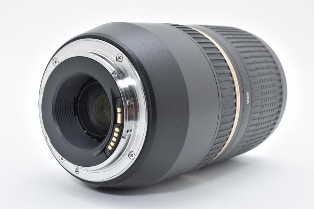 Tamron SP Di 70-300mm F4-5.6 Canon レンズ