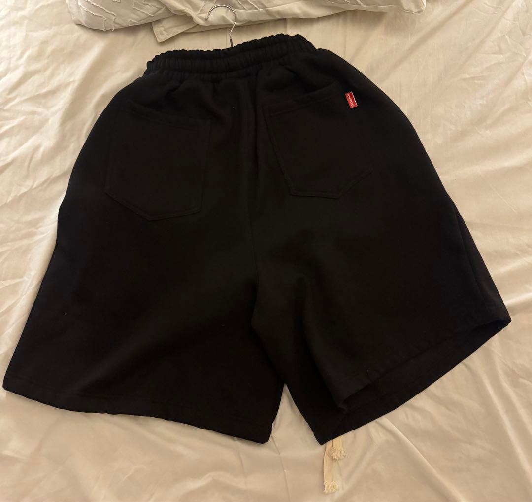 下着・アンダーウェア Whenever.atelier Baggy Sweatshorts sz M