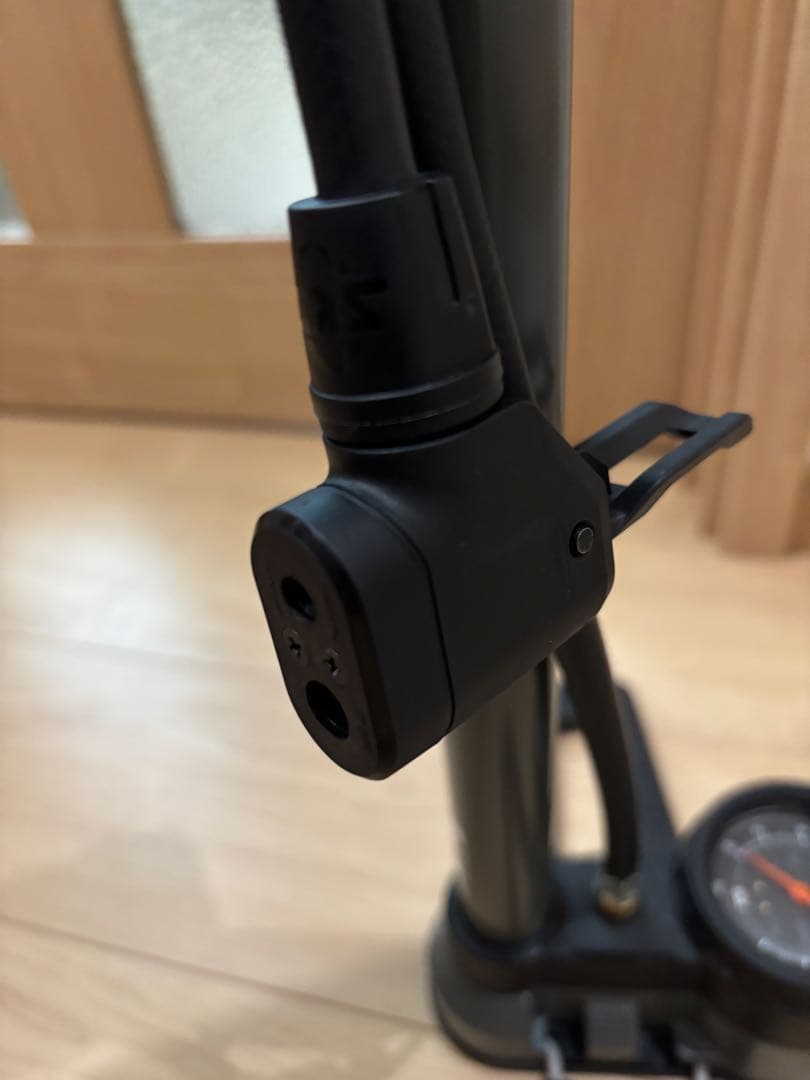 SKS レンコンプレッサーネクスト　ドイツ製　超美品　定価26400円