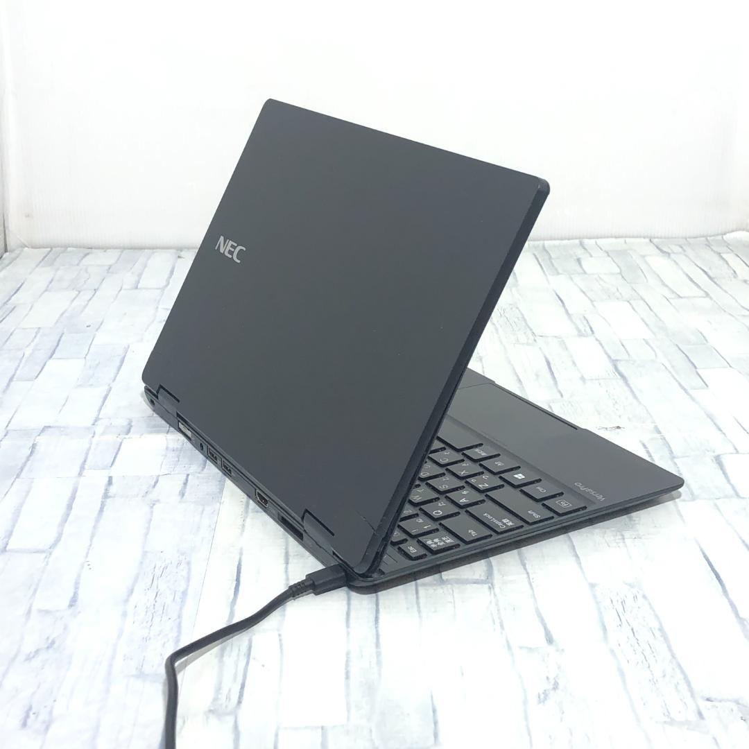 2019年式 NEC ノートパソコン本体★SSD搭載★Windows11搭載
