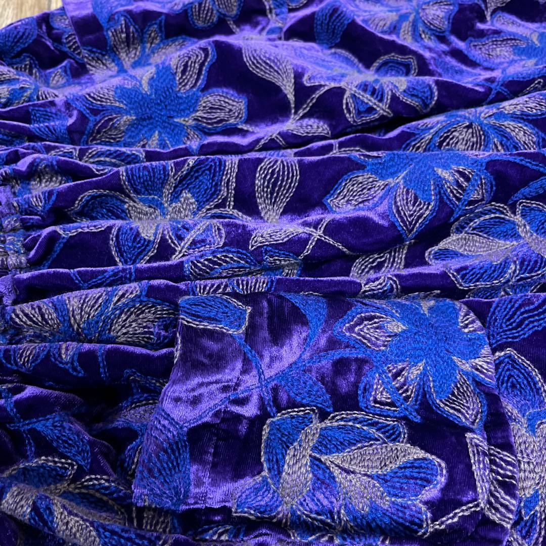 タオコム•デ•ギャルソンスカート