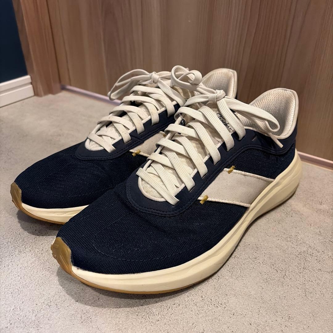 スパイク・シューズ Tracksmith Eliot Runner 26.5cm