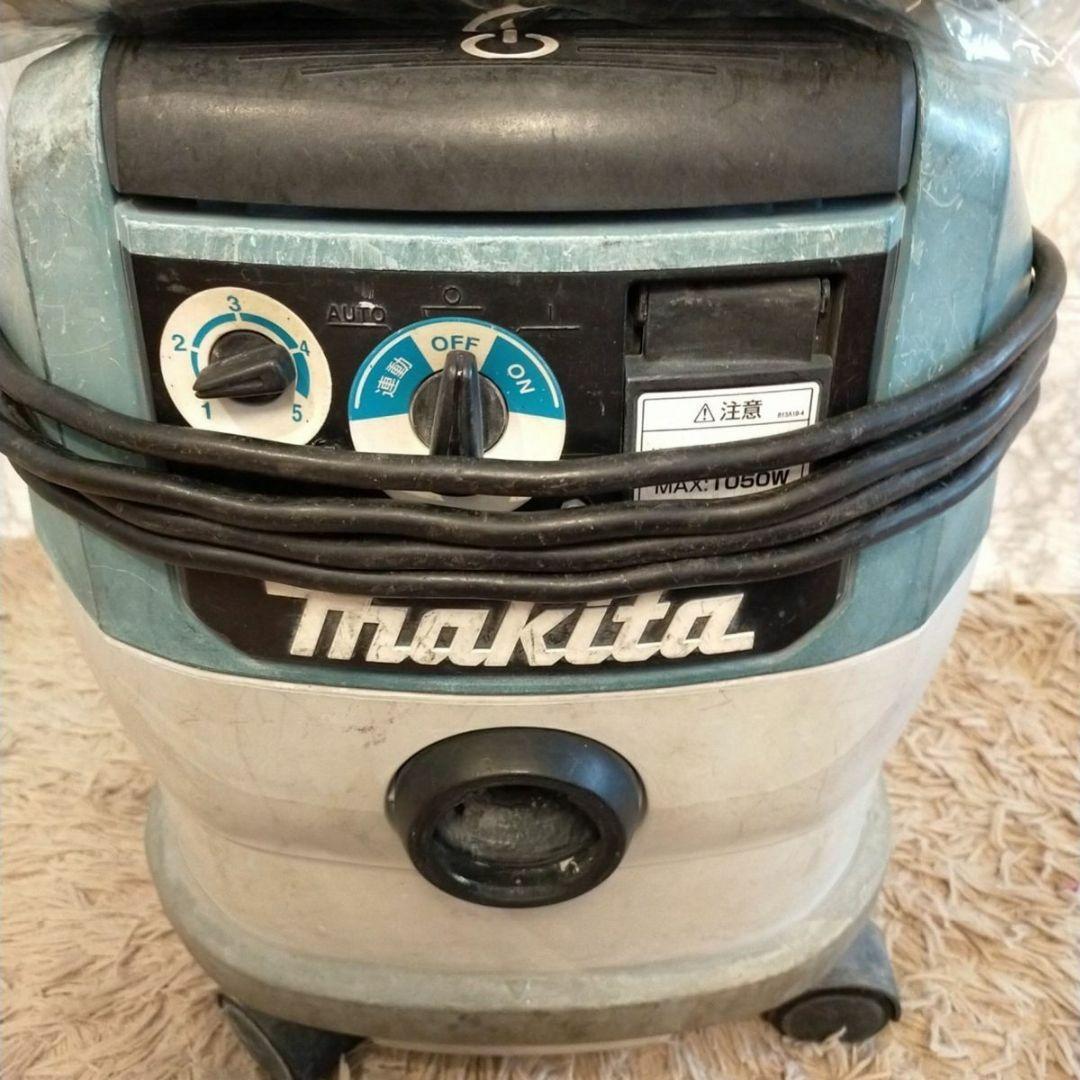 マキタ(makita) 集じん機 乾式 VC1530