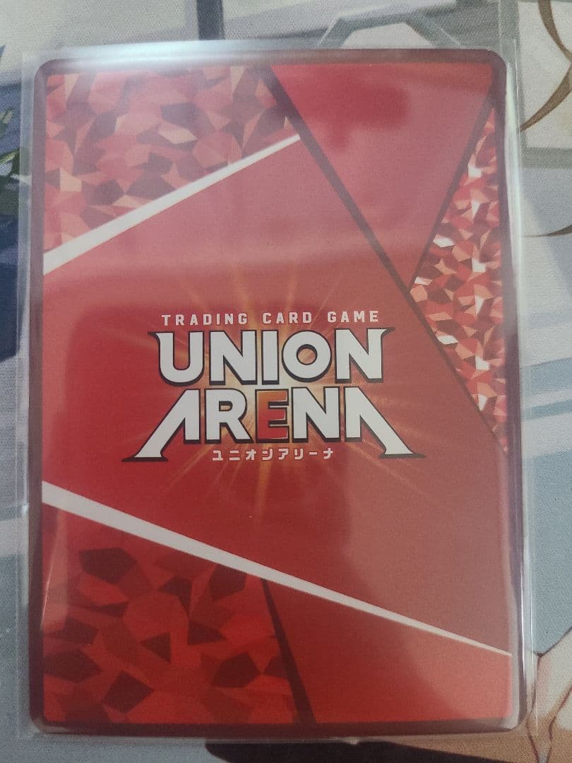 ユニオンアリーナ エミリア