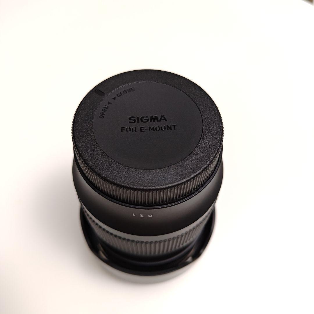 【rさん専用】【極美品】SIGMA 28-70mm F2.8 DG DN