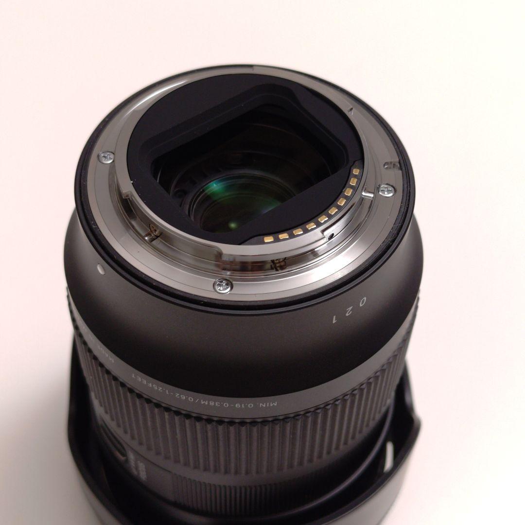 【rさん専用】【極美品】SIGMA 28-70mm F2.8 DG DN