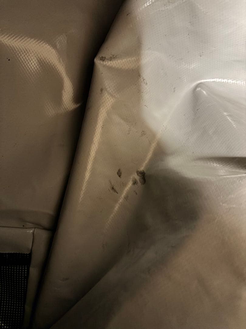 bagaboo メッセンジャーバッグ