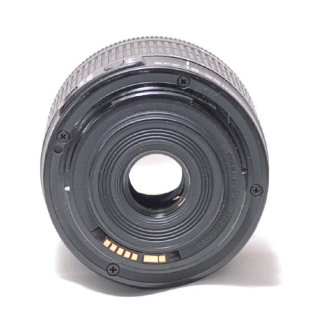 ❤️高画質❤️Canon kiss X8i❤️シングルレンズ❤️手振れ補正STM