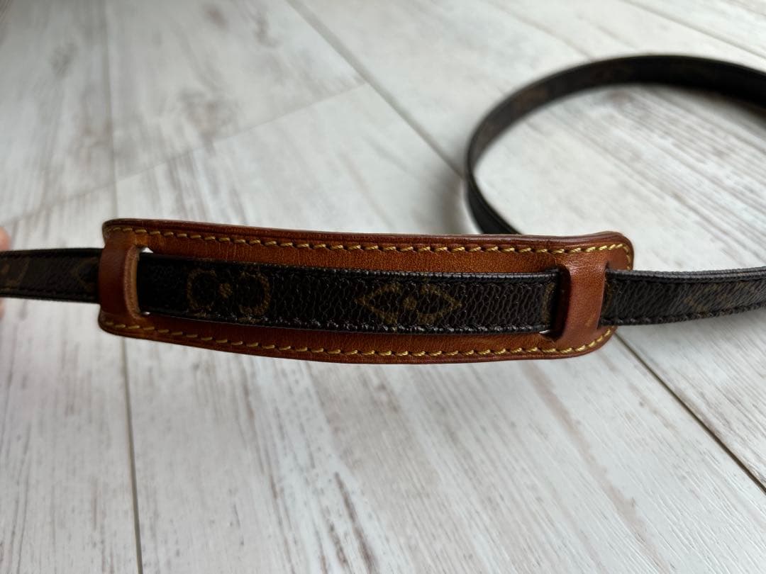 VUITTON ヴィトンショルダーバッグ