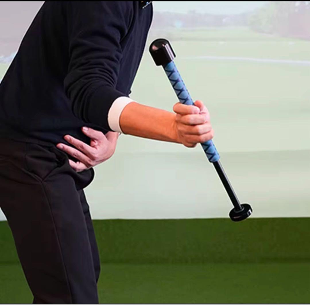 即日発送3つセット販売スウィング矯正　# プロセンダー　3Dスイングプロ切替上手