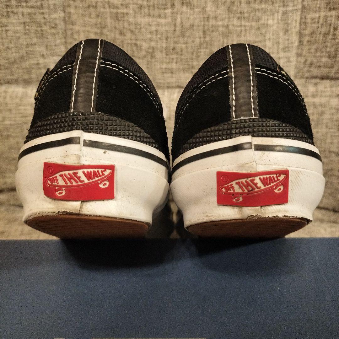 Vans Old Skool Goretex ゴアテックス オールドスクール