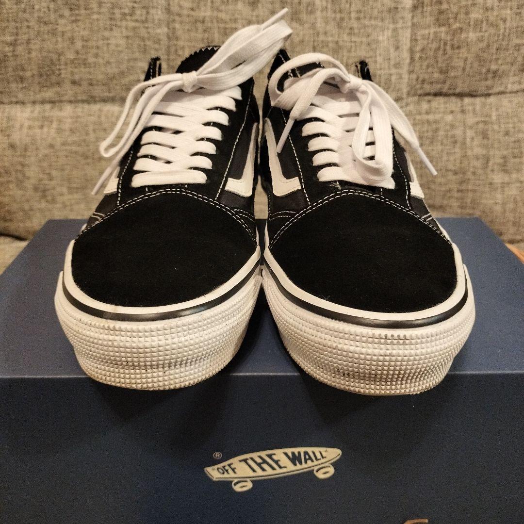 Vans Old Skool Goretex ゴアテックス オールドスクール