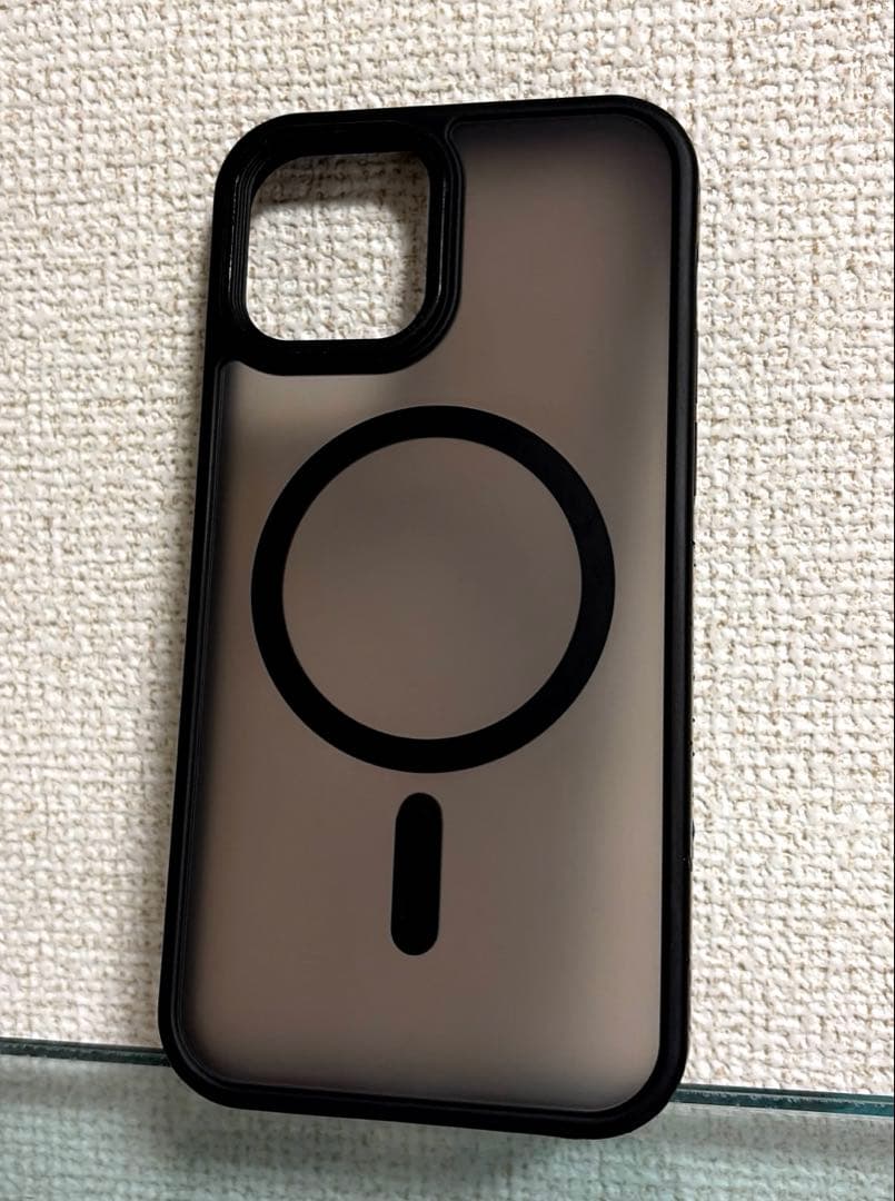 iPhone12 レッド 256GB SIMフリー バッテリー交換済