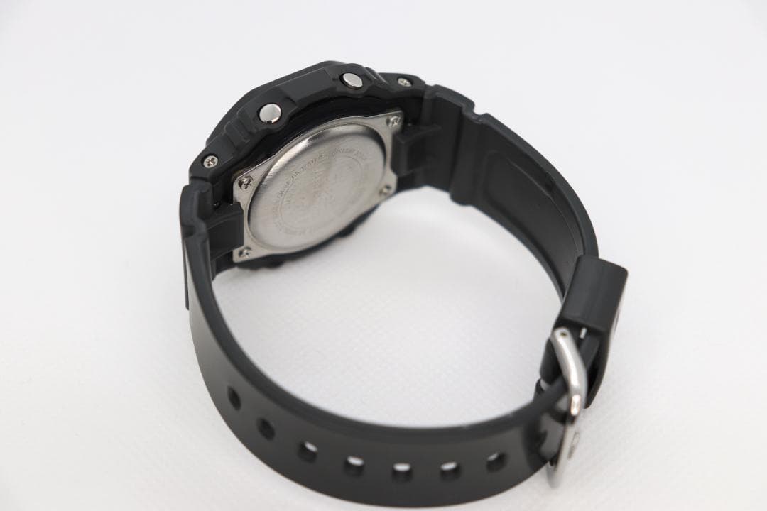 【美品】CASIO Baby-G 電波ソーラー BGD-5000UET