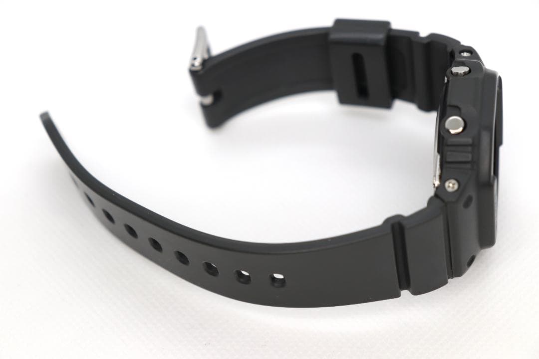 【美品】CASIO Baby-G 電波ソーラー BGD-5000UET