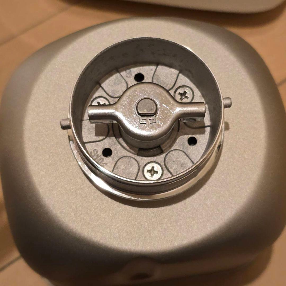 ここみパナソニックホームベーカリーSD-BH1001