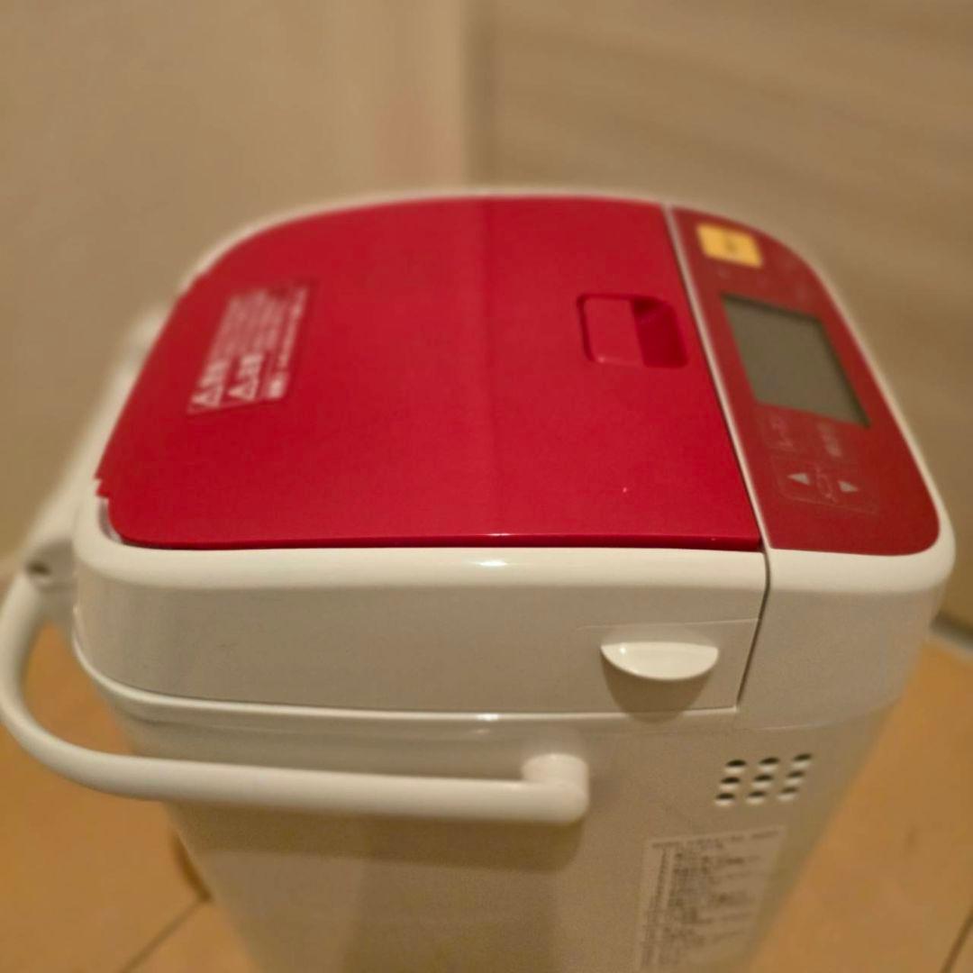 ここみパナソニックホームベーカリーSD-BH1001