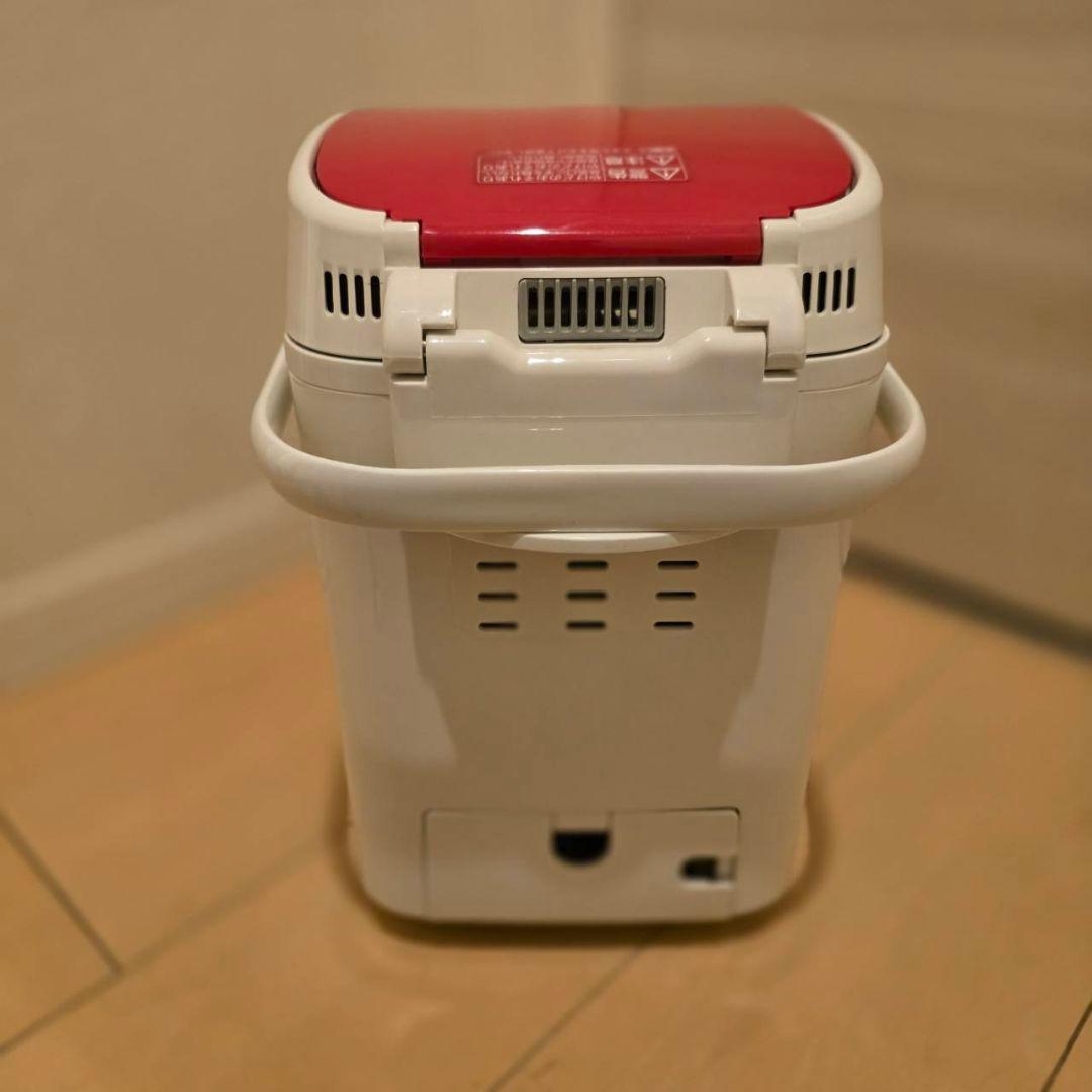 ここみパナソニックホームベーカリーSD-BH1001