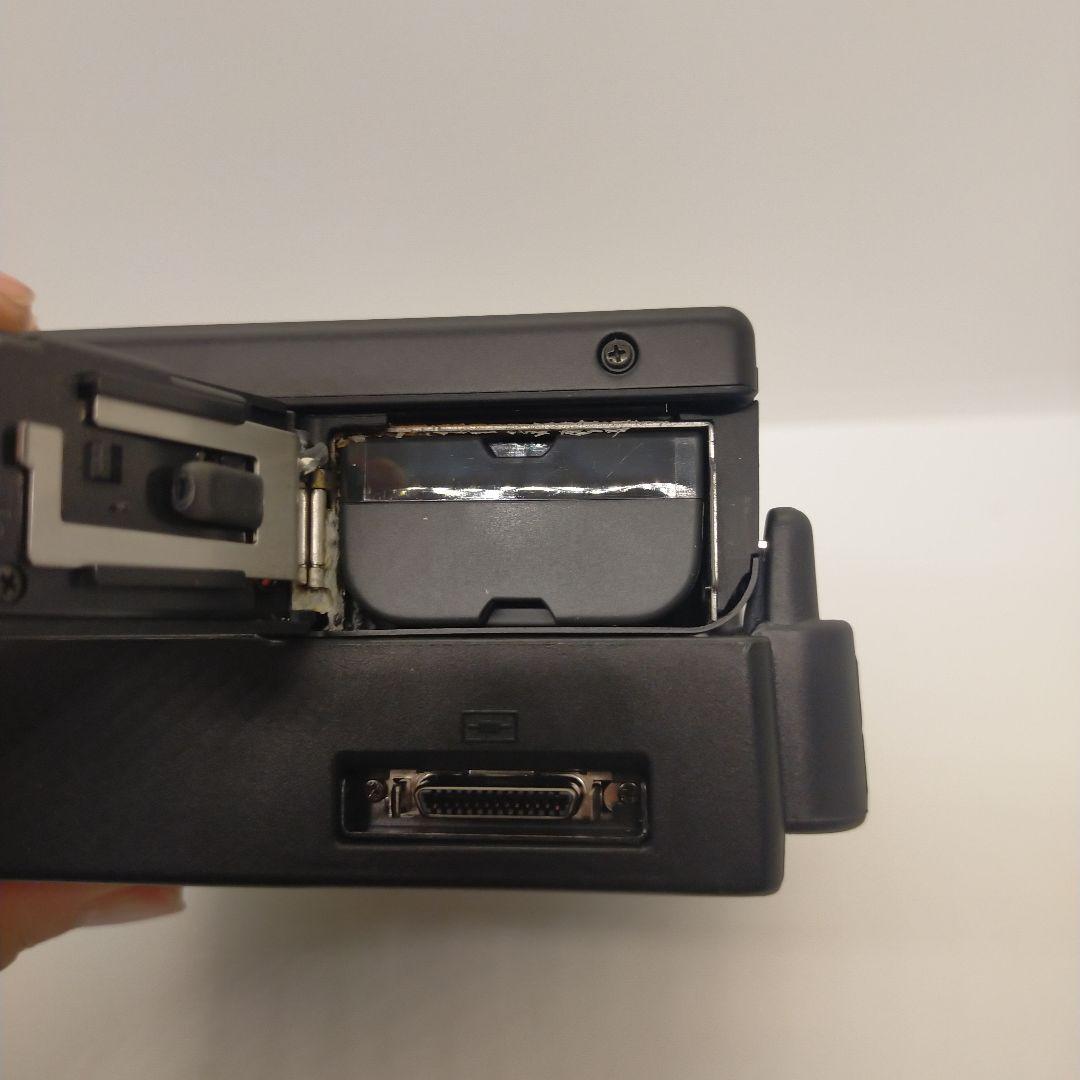 【希少品】IBM Palm Top PC110 ウルトラマンPC ジャンク