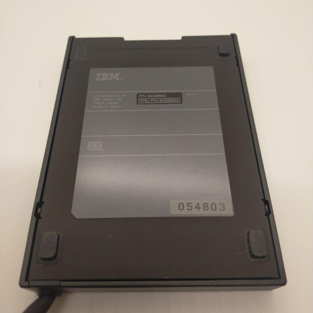 【希少品】IBM Palm Top PC110 ウルトラマンPC ジャンク