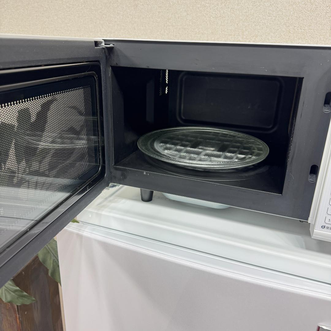 東京23区送料無料　美品家電3点セット　取り置きOK　プロによる洗浄/除菌済み