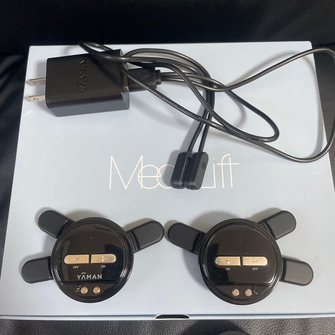 ✨美品✨YA-MAN 美顔器　メディリフトプラス　最新機