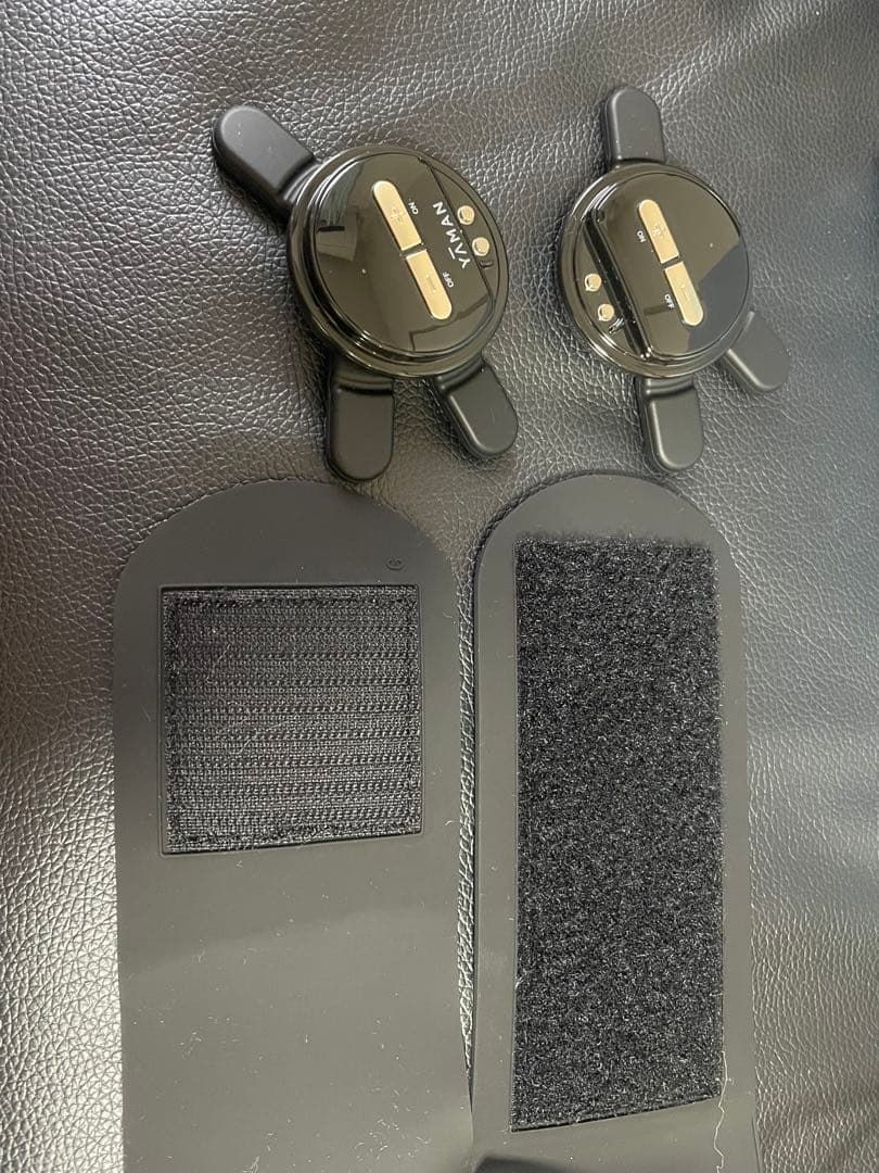 ✨美品✨YA-MAN 美顔器　メディリフトプラス　最新機