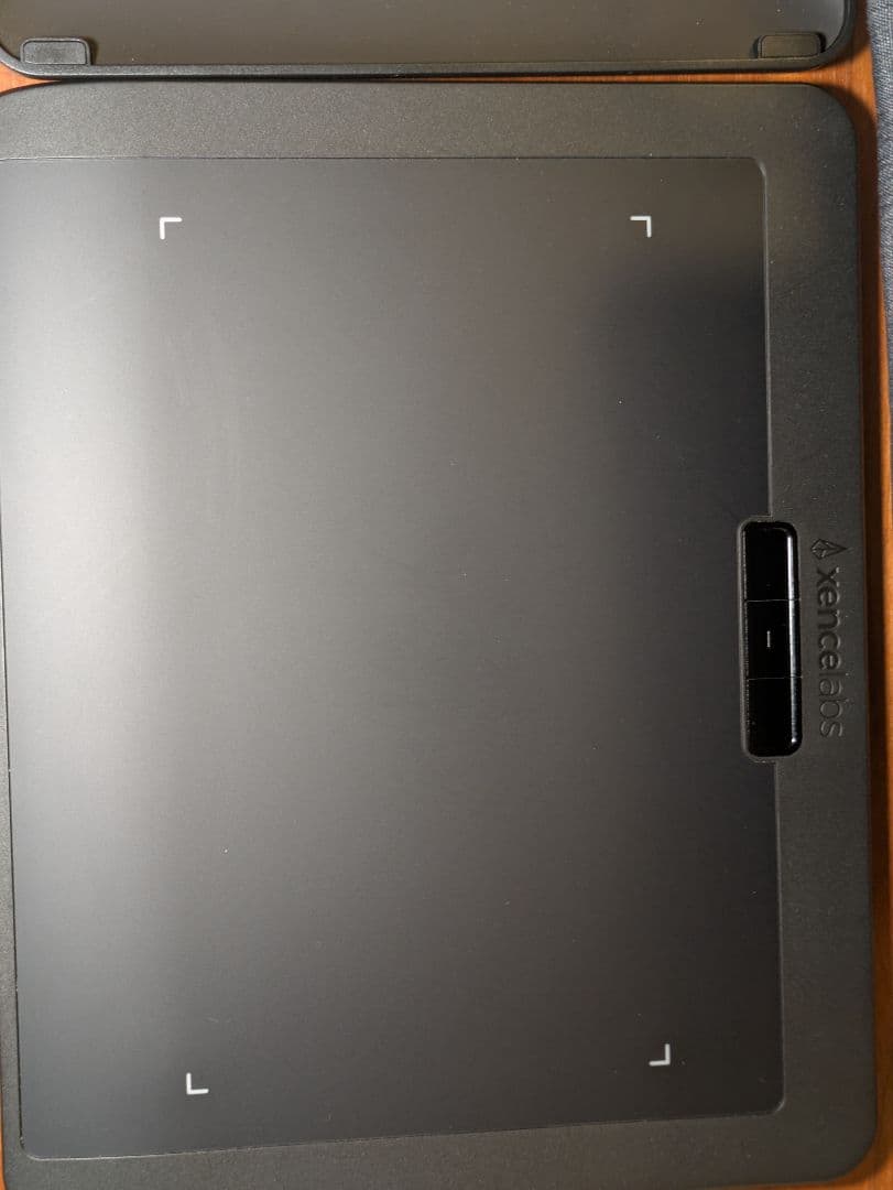 xencelabs 小型ペンタブレット 本体