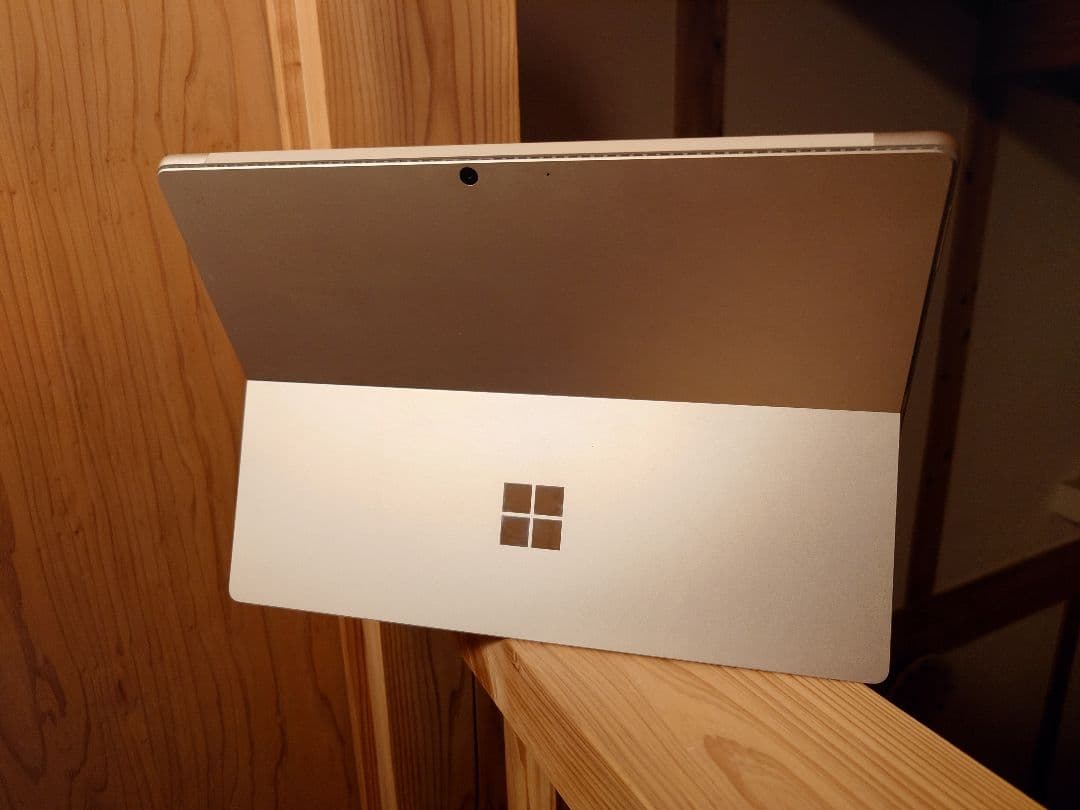 Microsoft surface pro8 メモリ8GB+ペンシルタイプカバー