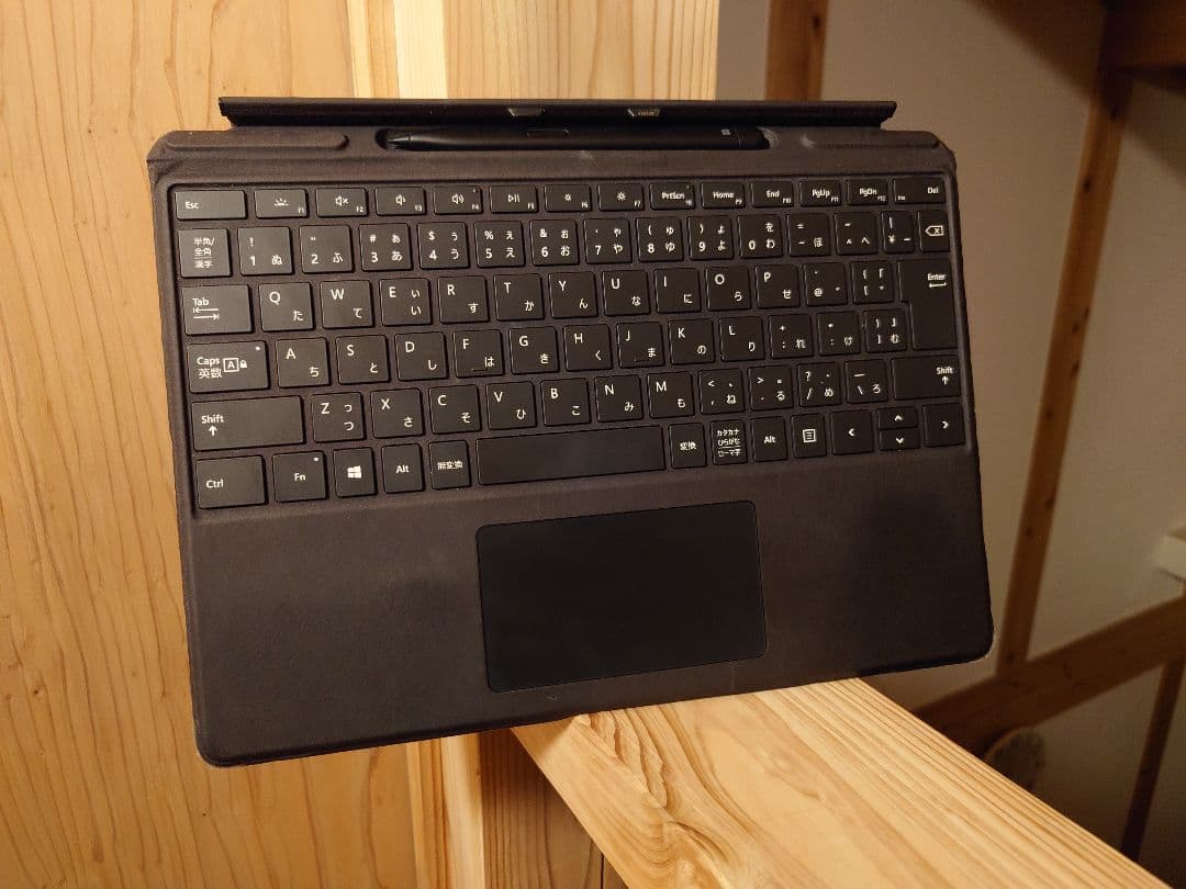 Microsoft surface pro8 メモリ8GB+ペンシルタイプカバー