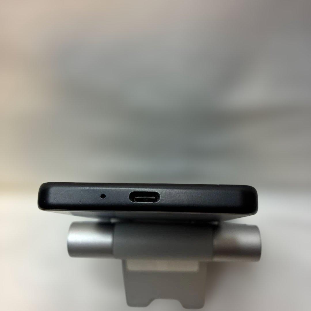 【SIMフリー】Xperia 10 Ⅳ 128GB SO-52C ブラック