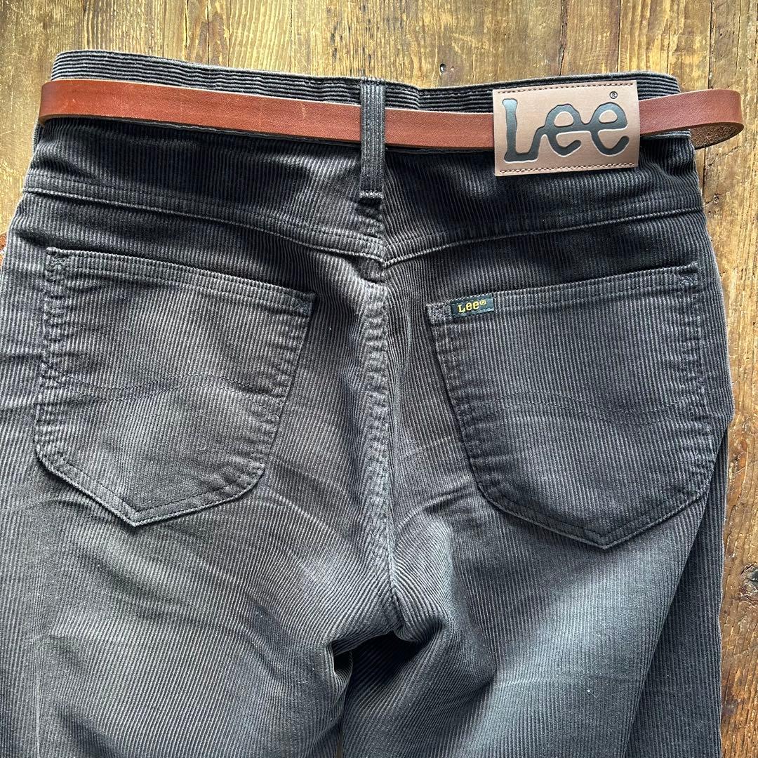 小物 HTC Narrow Belt End Only turquoise