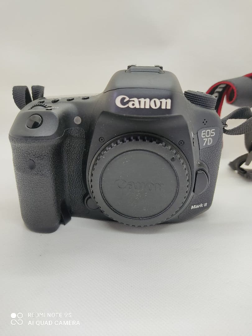 7d mark2 レンズキット