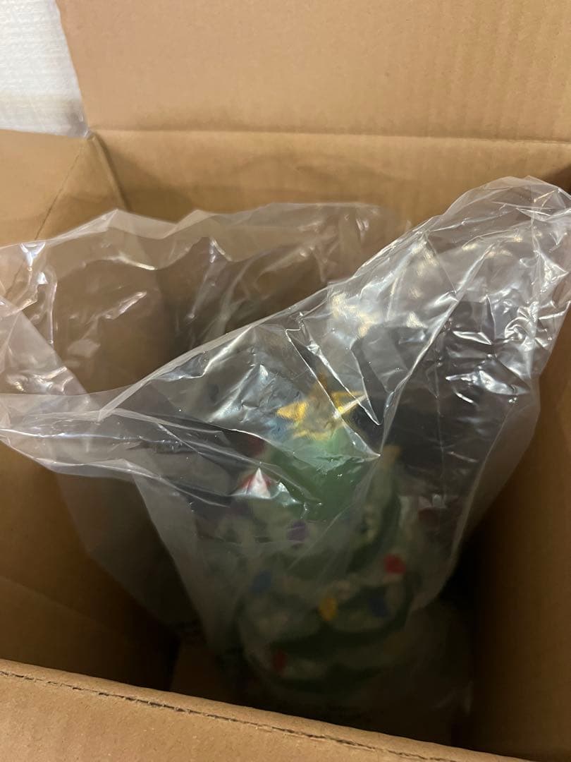 Supremeの15\" Holiday Tree ツリー