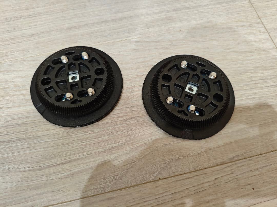 UNION STRATA M バインディングビンディング ユニオン