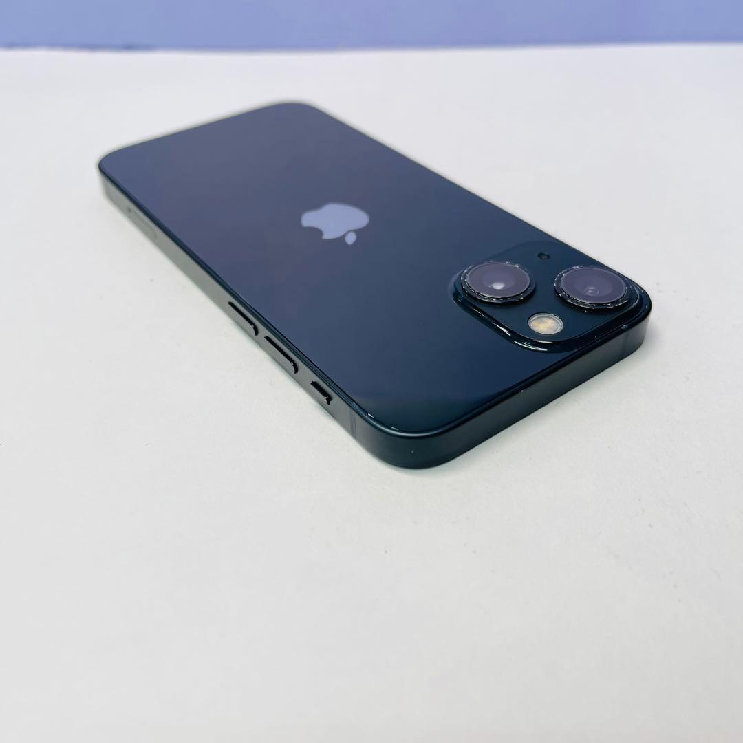 iPhone 13 mini 128GB SIMフリー電池91% 69859