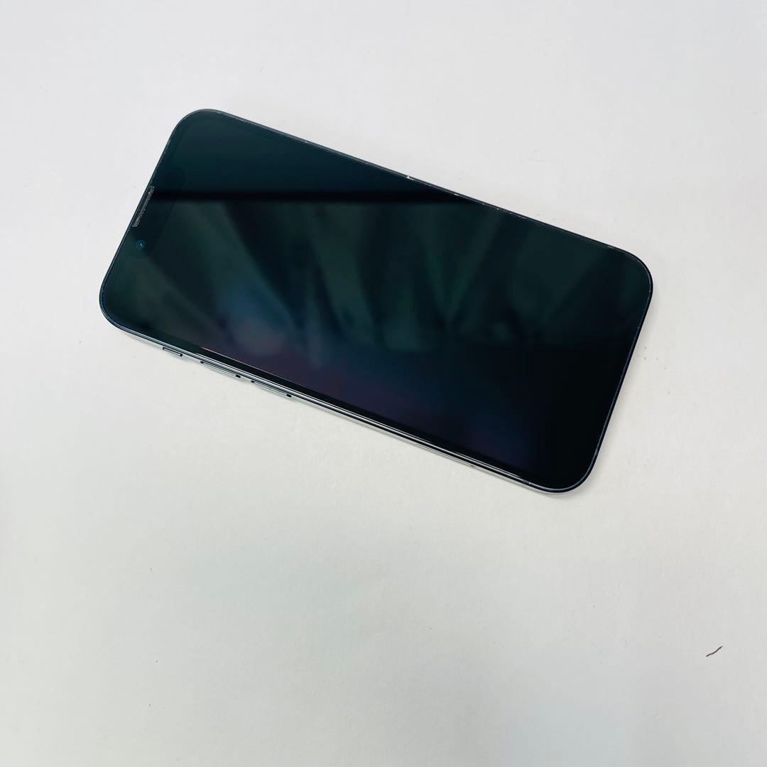 iPhone 13 mini 128GB SIMフリー電池91% 69859