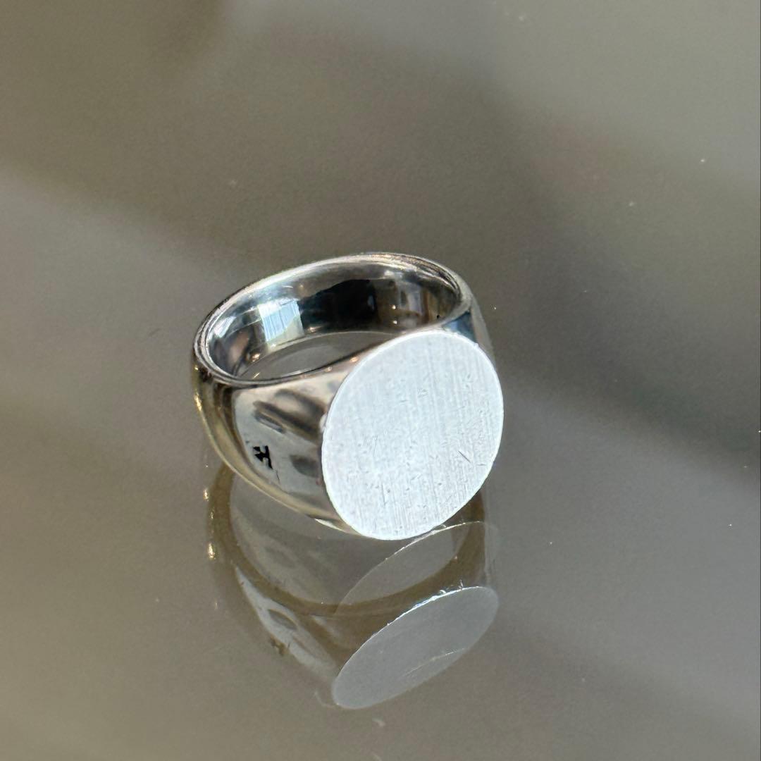 トムウッド　オーバル・サテン 　TOMWOOD Oval Satin 10号