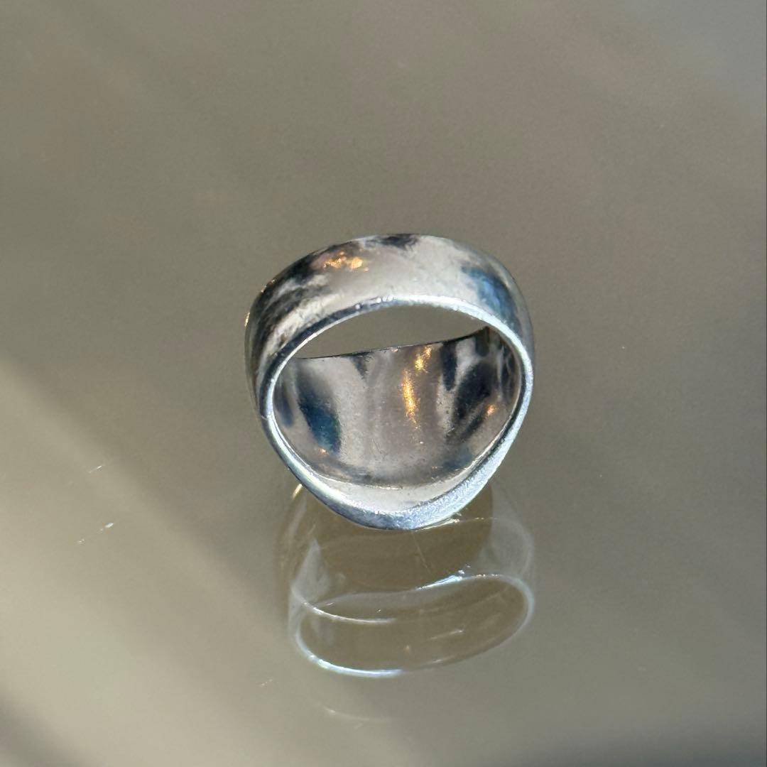 トムウッド　オーバル・サテン 　TOMWOOD Oval Satin 10号