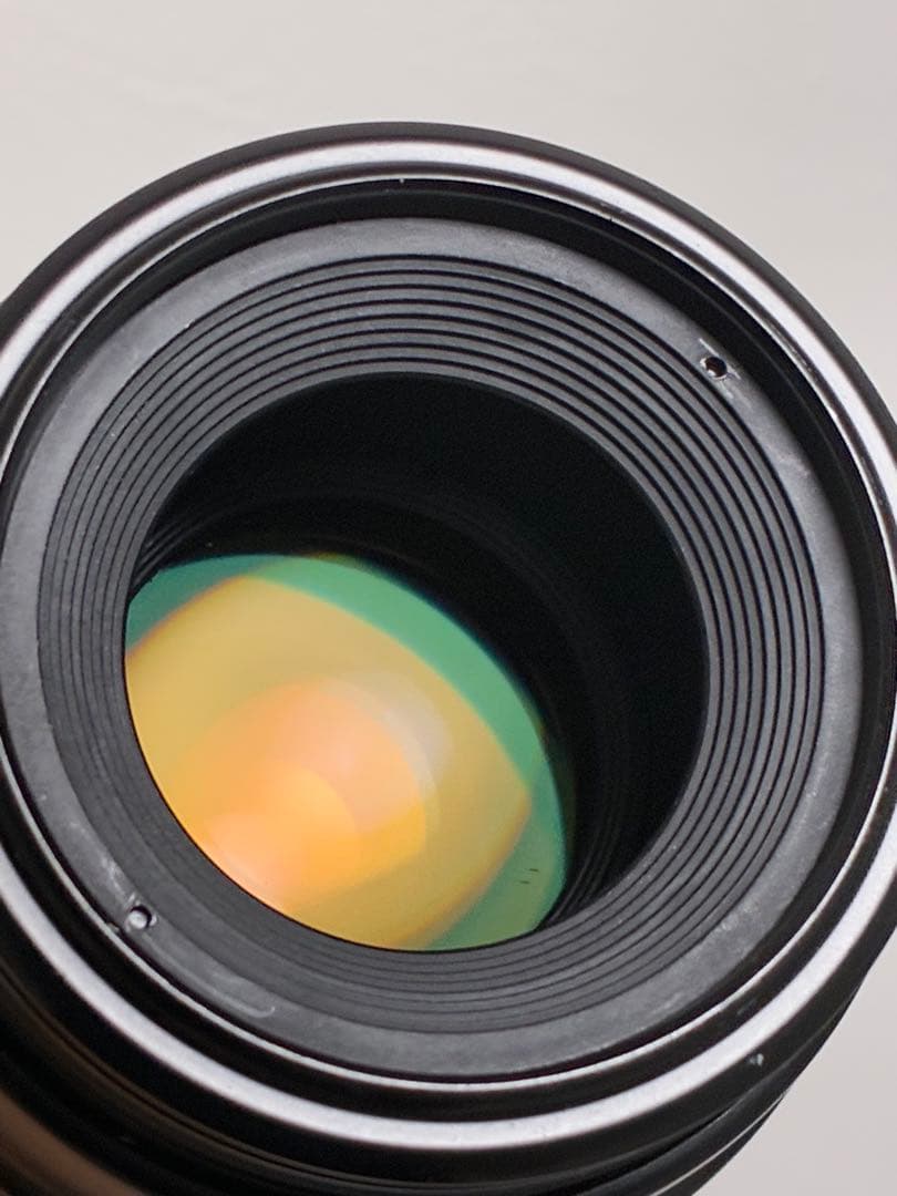 ⭐️訳あり⭐️キャノン Canon EF100 f/2.8 MACRO 単焦点