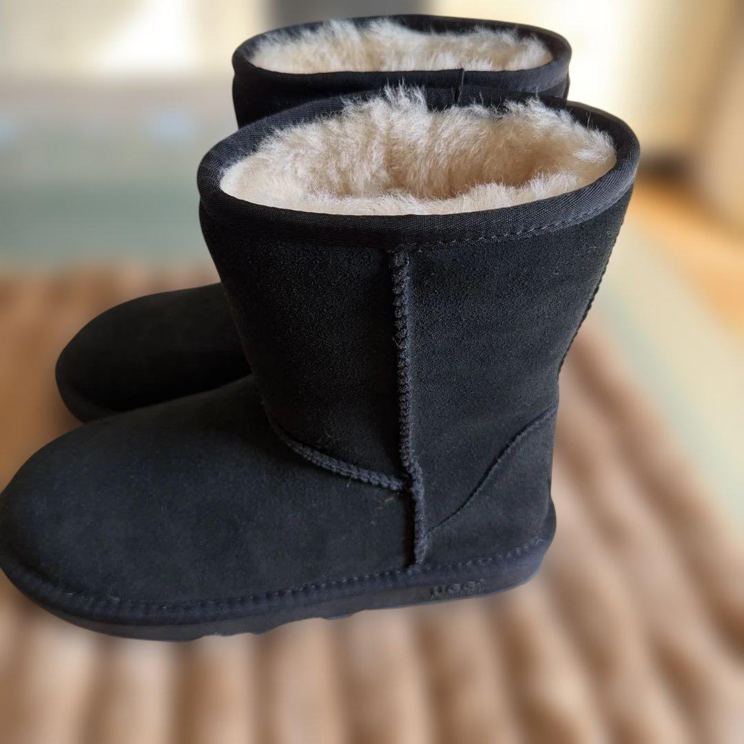 UGG Australian Shepherd ムートンブーツ (Unisex)