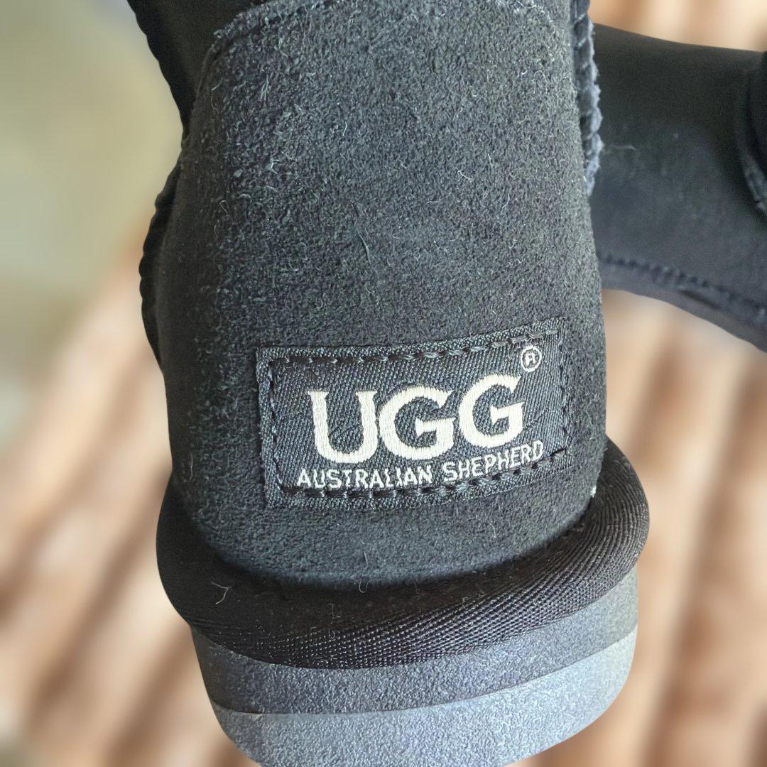 UGG Australian Shepherd ムートンブーツ (Unisex)