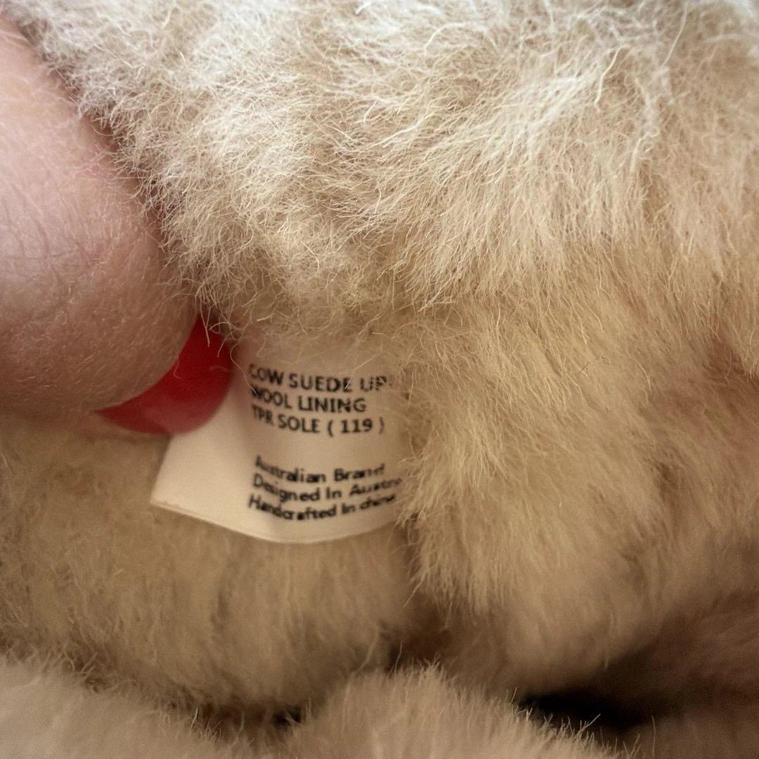 UGG Australian Shepherd ムートンブーツ (Unisex)