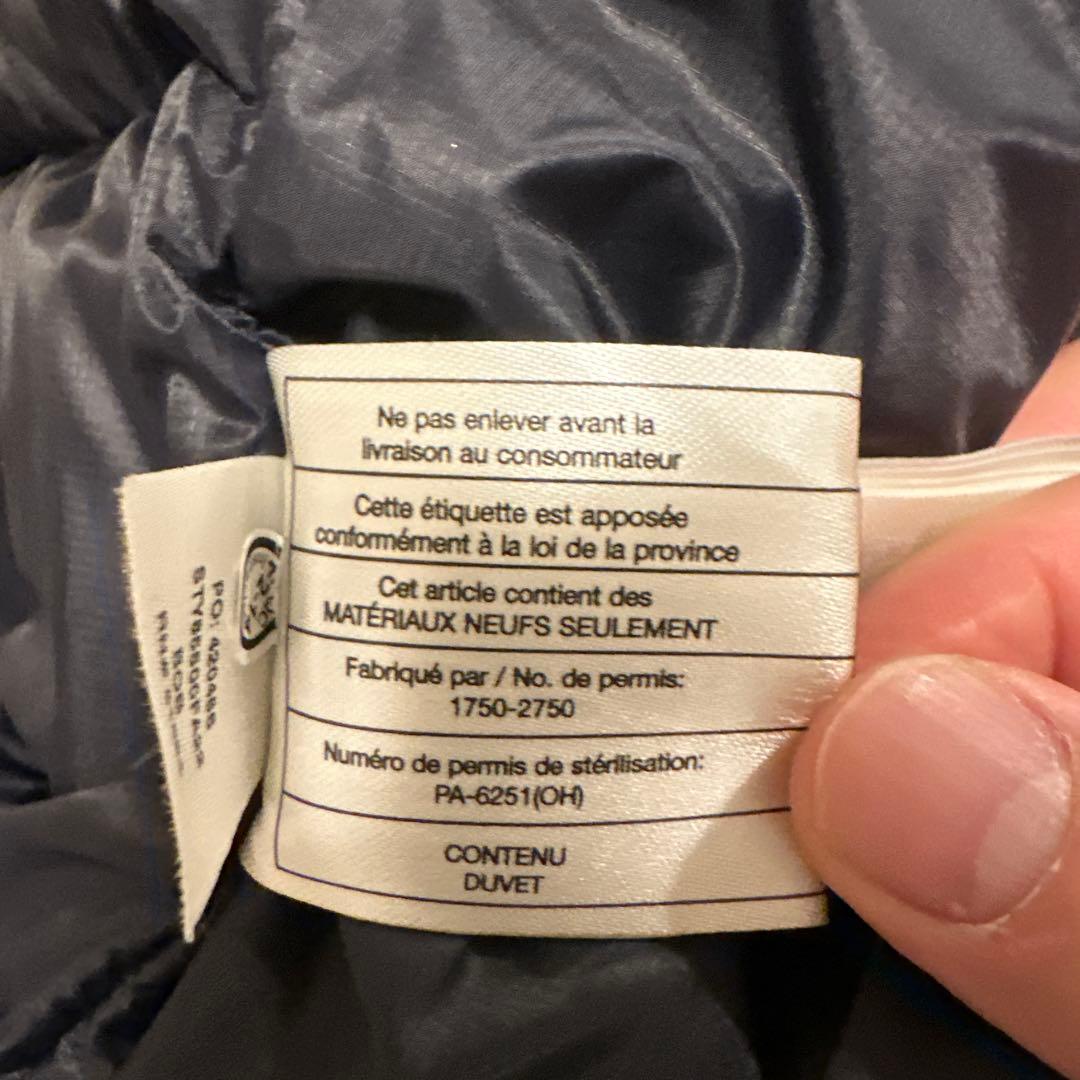 Patagonia メンズ・フィッツロイ・ダウン・フーディ フード ジャケット