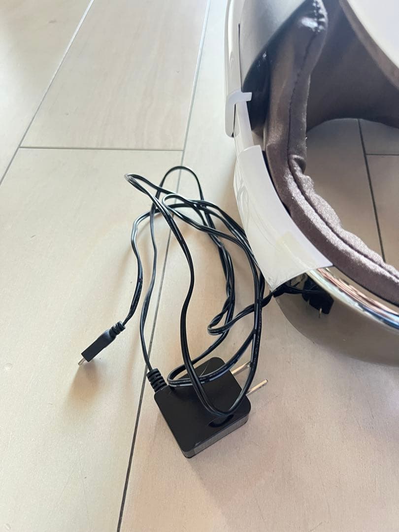 ボディ・フェイスケア head spa HS1 mondiale