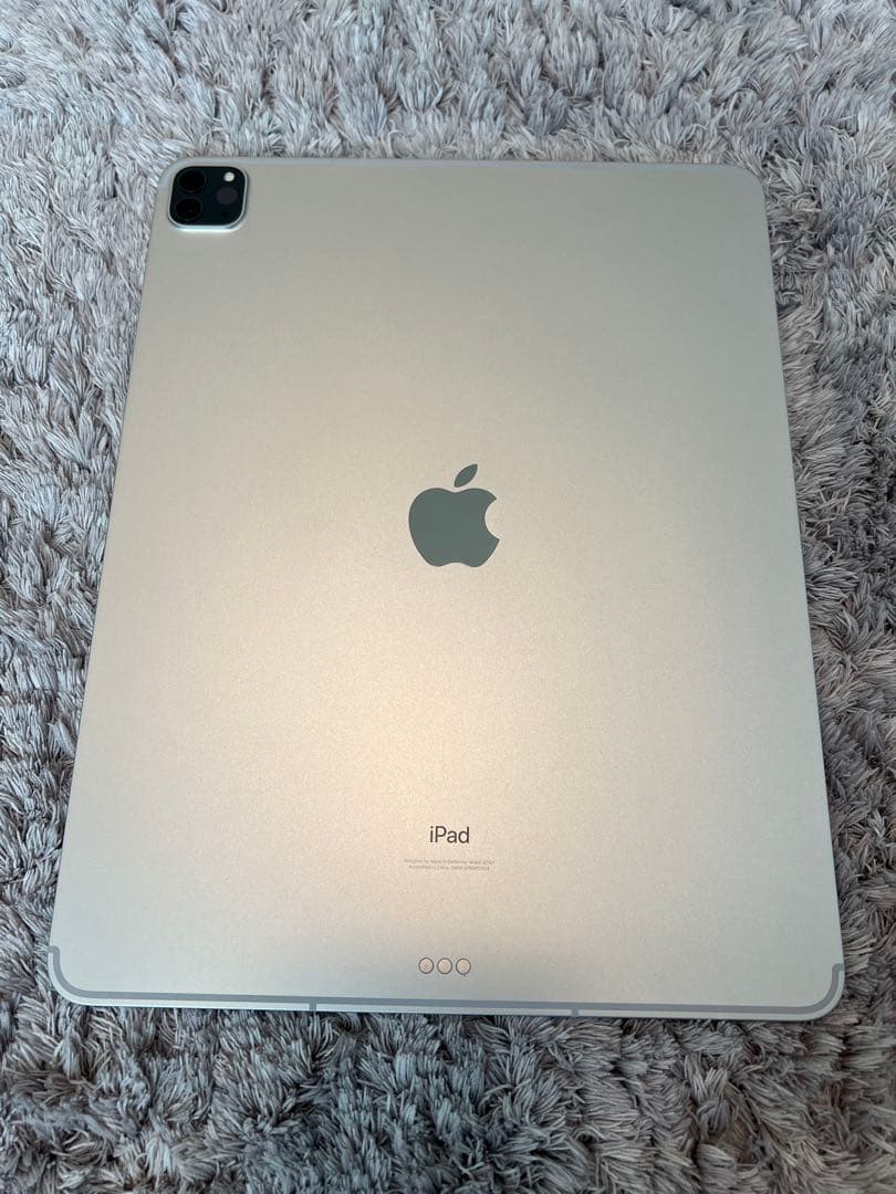 iPad Pro 12.9インチ 2TB Apple Pencilセット