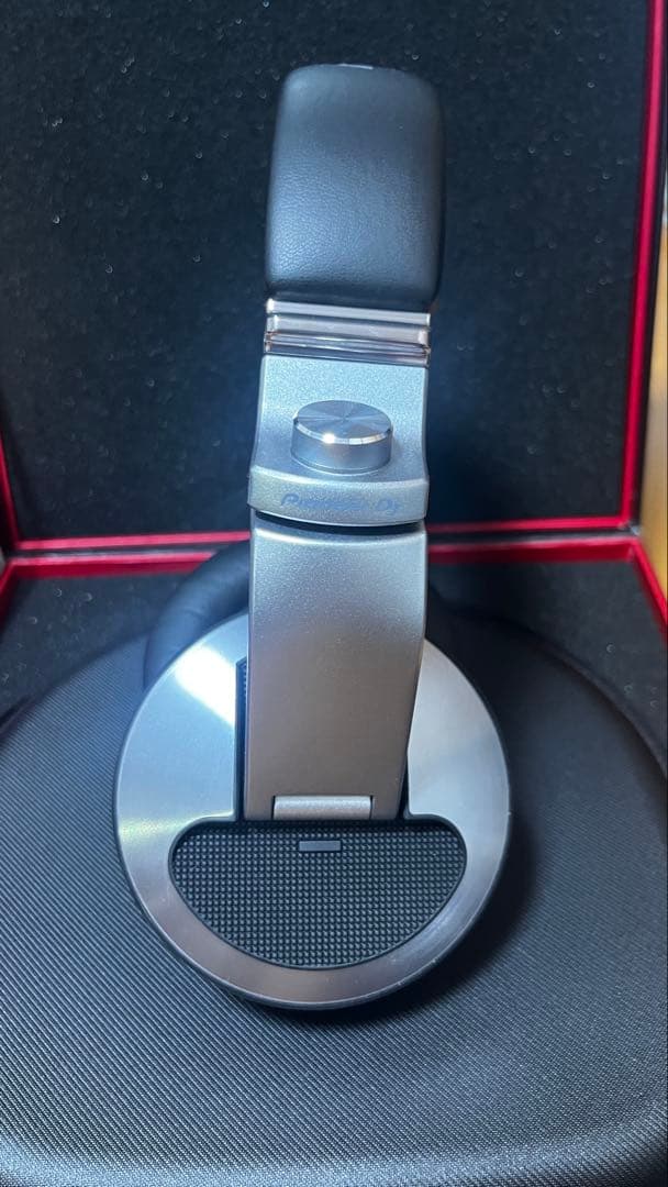 Pioneer DJ HDJ-X10 超美品