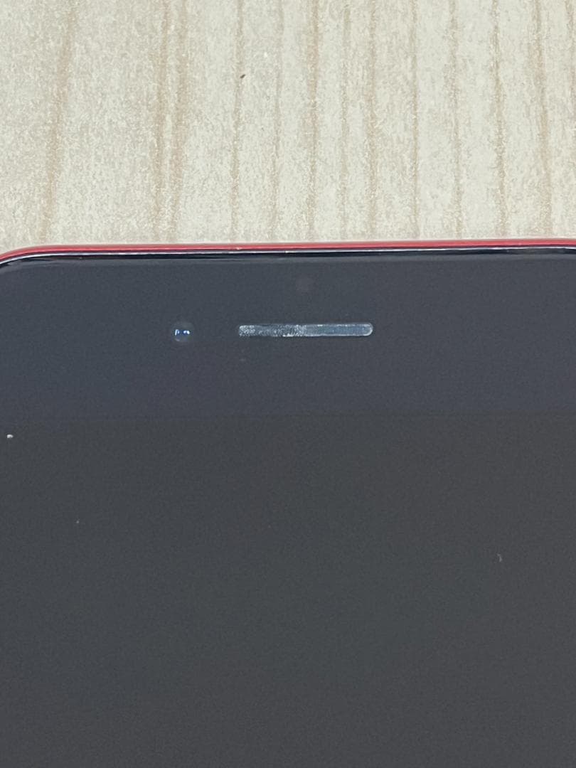 iPhone SE 第2世代 (SE2) 128GB 非純正バッテリー100％