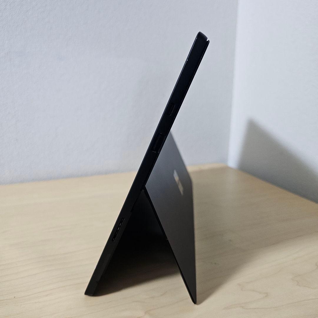 Surface Pro7＋ プラス／Core i5 11世代／ブラックモデル